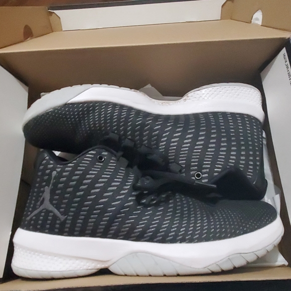 Black/white-dark grey noir/grisly fonce/blanc - Picture 2 of 5